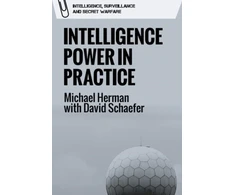 KNYGA Michael Herman Intelligence Power in Practice