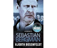 KNYGA Michael Hjorth Sebastian Bergman