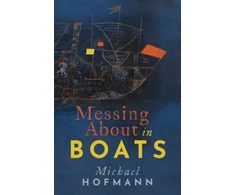 KNYGA Michael Hofmann Messing About in Boats