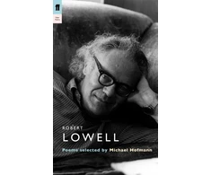 KNYGA Michael Hofmann Robert Lowell
