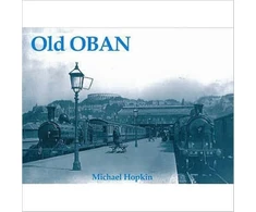 KNYGA Michael Hopkin Old Oban