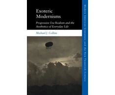 KNYGA Michael J Collins Exoteric Modernisms