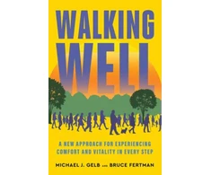 KNYGA Michael J Gelb Walking Well
