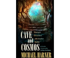 KNYGA Michael J Harner Cave and Cosmos