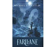 KNYGA Michael J Sullivan Farilane