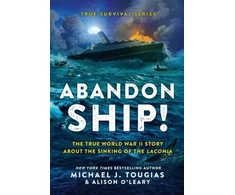 KNYGA Michael J Tougias Abandon Ship!