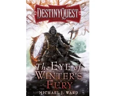 KNYGA Michael J Ward Eye of Winter's Fury