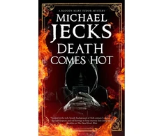 KNYGA Michael Jecks Death Comes Hot
