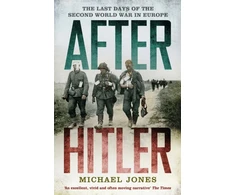 KNYGA Michael Jones After Hitler