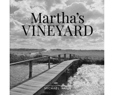 KNYGA Michael Kahn Undifferentiated Martha's Vineyard