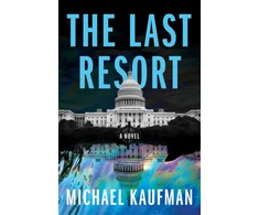 KNYGA Michael Kaufman The Last Resort