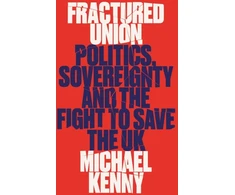KNYGA Michael Kenny Fractured Union