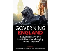KNYGA Michael Kenny Governing England