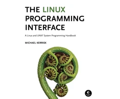 KNYGA Michael Kerrisk Linux Programming Interface