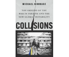 KNYGA Michael Kimmage Collisions