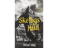 KNYGA Michael Kirby Skelligs Haul