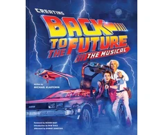KNYGA Michael Klastorin Creating Back to the Future: The Musical
