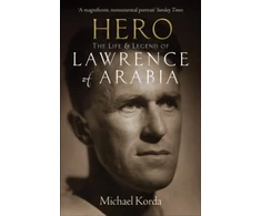 KNYGA Michael Korda Herojus