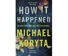 KNYGA Michael Koryta How it Happened