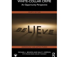 KNYGA Michael L Benson Baltas-Collar Crime