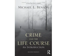 KNYGA Michael L Benson Crime and the Life Course