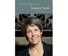 KNYGA Michael Lackey Conversations with Joanna Scott