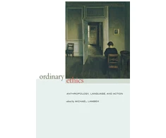 KNYGA Michael Lambek Ordinary Ethics
