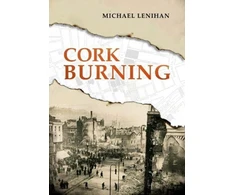 KNYGA Michael Lenihan Cork Burning