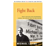 KNYGA Michael Levine Fight Back