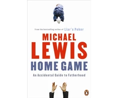 KNYGA Michael Lewis Home Game