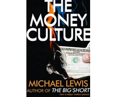 KNYGA Michael Lewis Money Culture