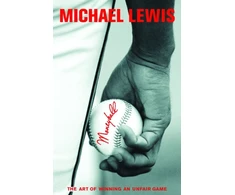 KNYGA Michael Lewis Moneyball