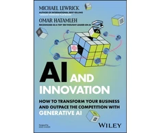 KNYGA Michael Lewrick AI and Innovation