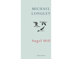 KNYGA Michael Longley Angel Hill