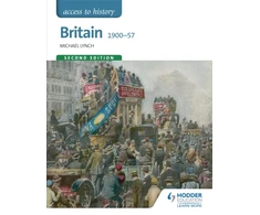 KNYGA Michael Lynch Access to History: Britain 1900-57 Second Edition