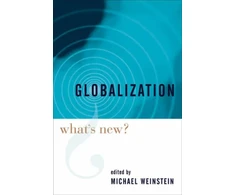 KNYGA Michael M Weinstein Globalization