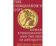 KNYGA Michael Maas Conqueror's Gift