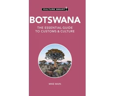 KNYGA Michael Main Botswana - Culture Smart!