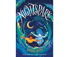 KNYGA Michael Mann Nightspark