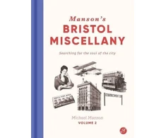 KNYGA Michael Manson Manson's Bristol Miscellany Volume 2
