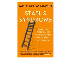KNYGA Michael Marmot Status Syndrome