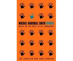 KNYGA Michael Marshall Smith Spares