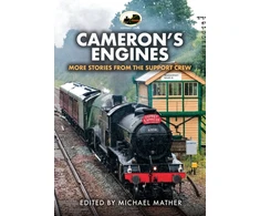 KNYGA Michael Mather Cameron's Engines
