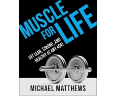 KNYGA Michael Matthews Muscle for Life