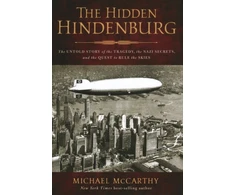 KNYGA Michael Mccarthy The Hidden Hindenburg