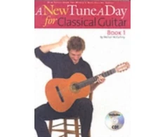 KNYGA Michael Mccartney New Tune A Day