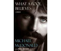KNYGA Michael Mcdonald What a Fool Believes