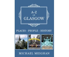 KNYGA Michael Meighan A-Z of Glasgow