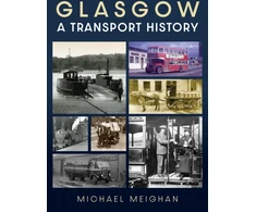 KNYGA Michael Meighan Glasgow: A Transport History