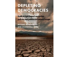 KNYGA Michael Minkenberg Depleting Democracies